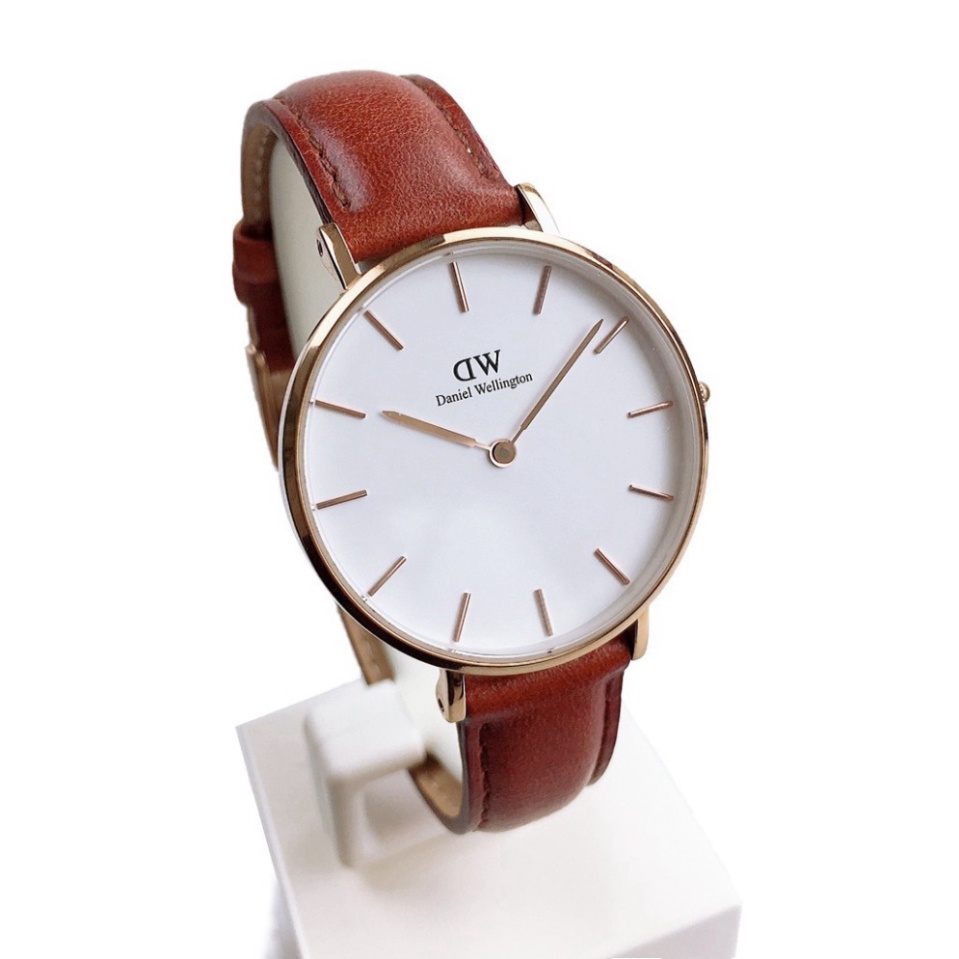 . đồng hồ thời trang Nữ Daniel Welington Classic Petite 28mm & 32mm DW xịn - đồng hồ thời trang đeo tay DW - Luxe Watch | BigBuy360 - bigbuy360.vn