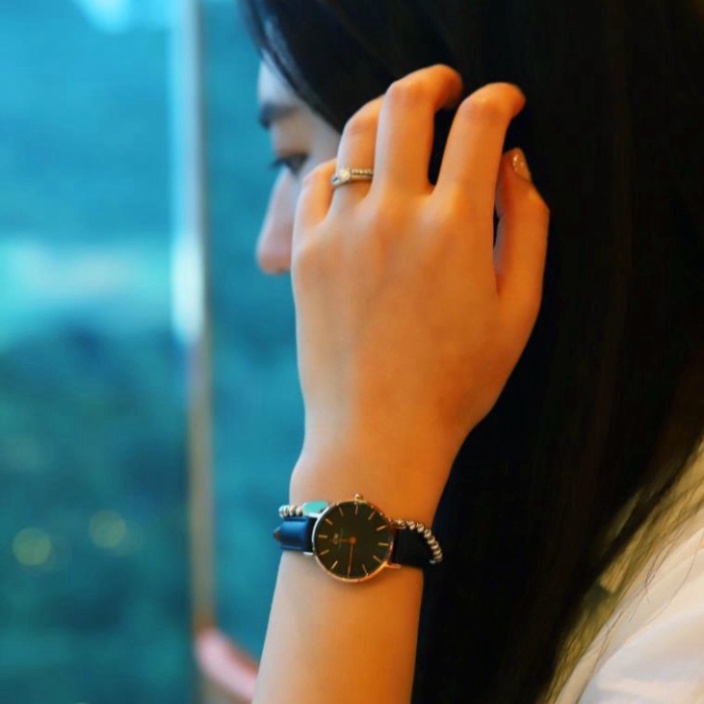 . đồng hồ thời trang Nữ Daniel Welington Classic Petite 28mm & 32mm DW xịn - đồng hồ thời trang đeo tay DW - Luxe Watch | BigBuy360 - bigbuy360.vn