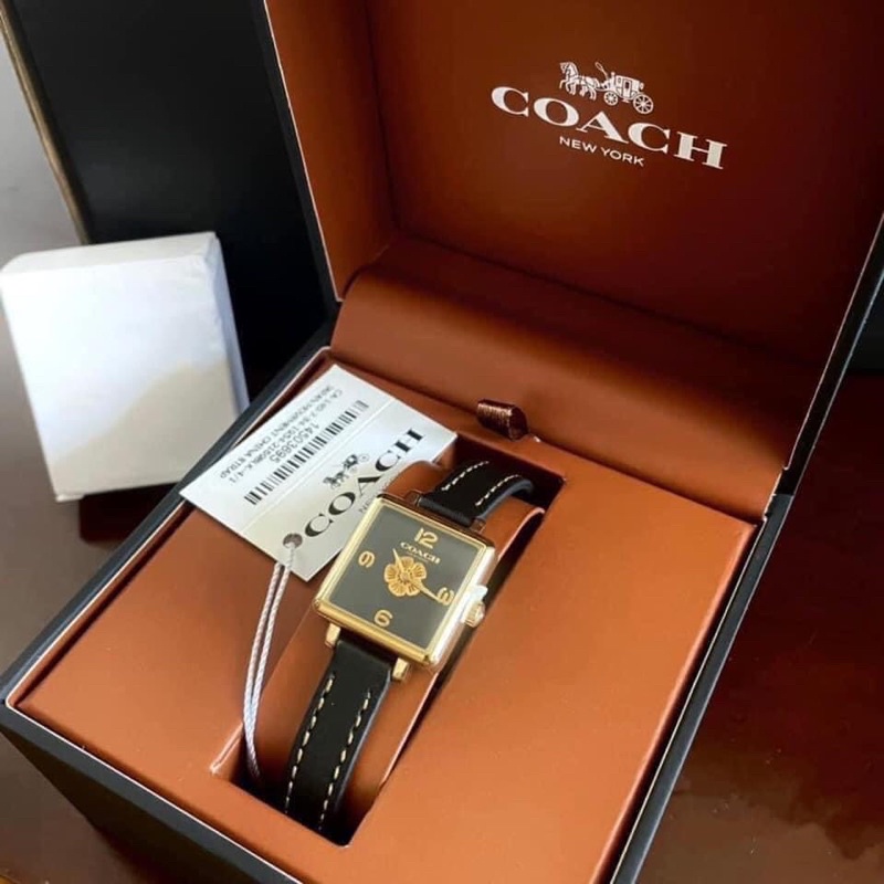 Đồng hồ Coachhh
