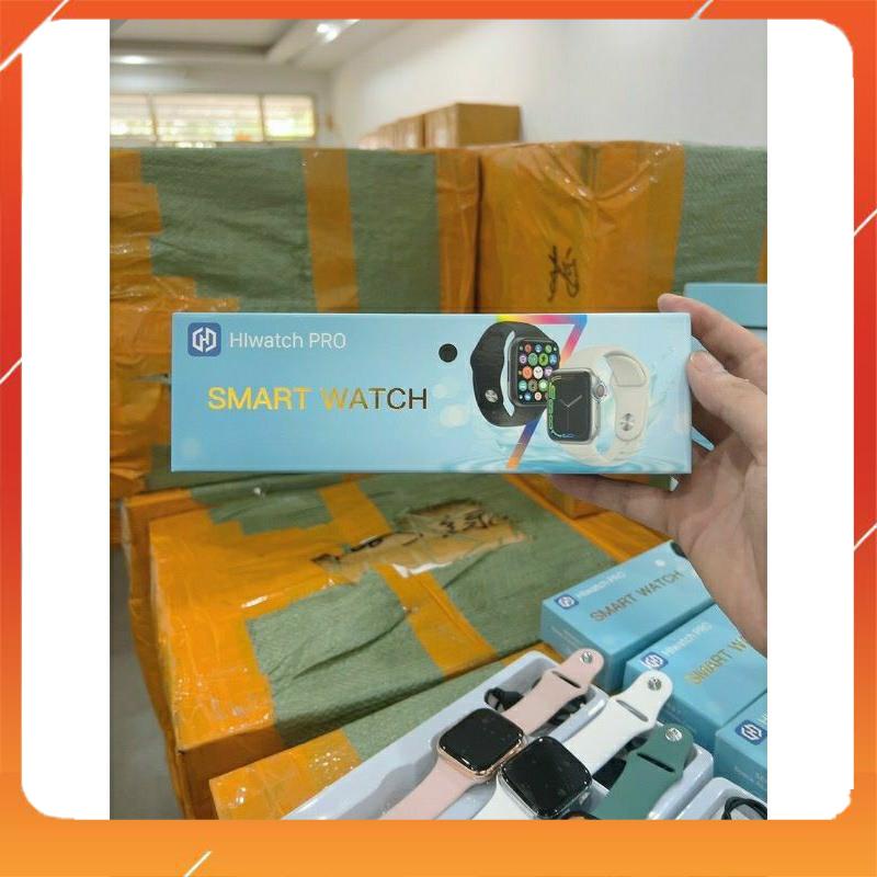 Đồng hồ thông minh T700s chơi được game , máy tính , màn hình chờ AOD , lịch , nghe gọi 2 chiều phiên bản mới nhất