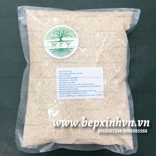 Hạt mè trắng NTV