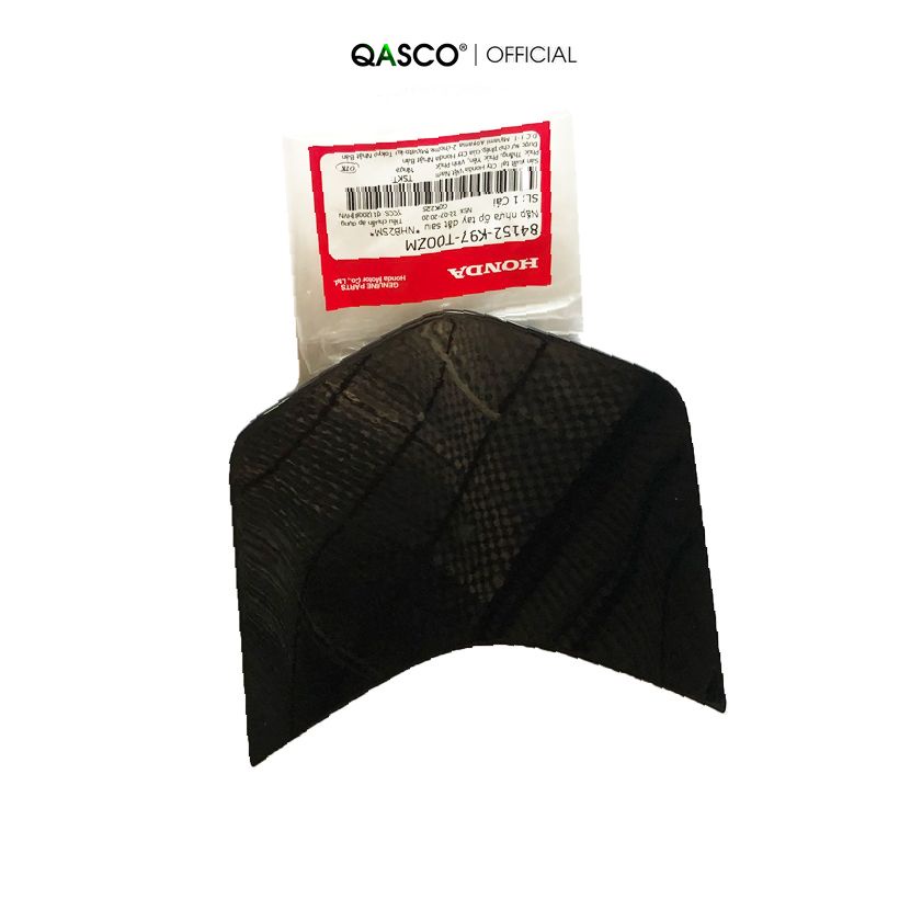 Nắp nhựa ốp tay dắt sau  HONDA Pcx 125