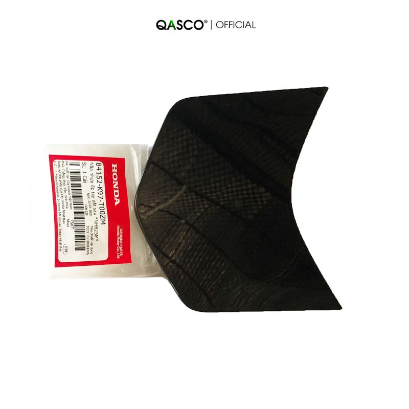 Nắp nhựa ốp tay dắt sau  HONDA Pcx 125