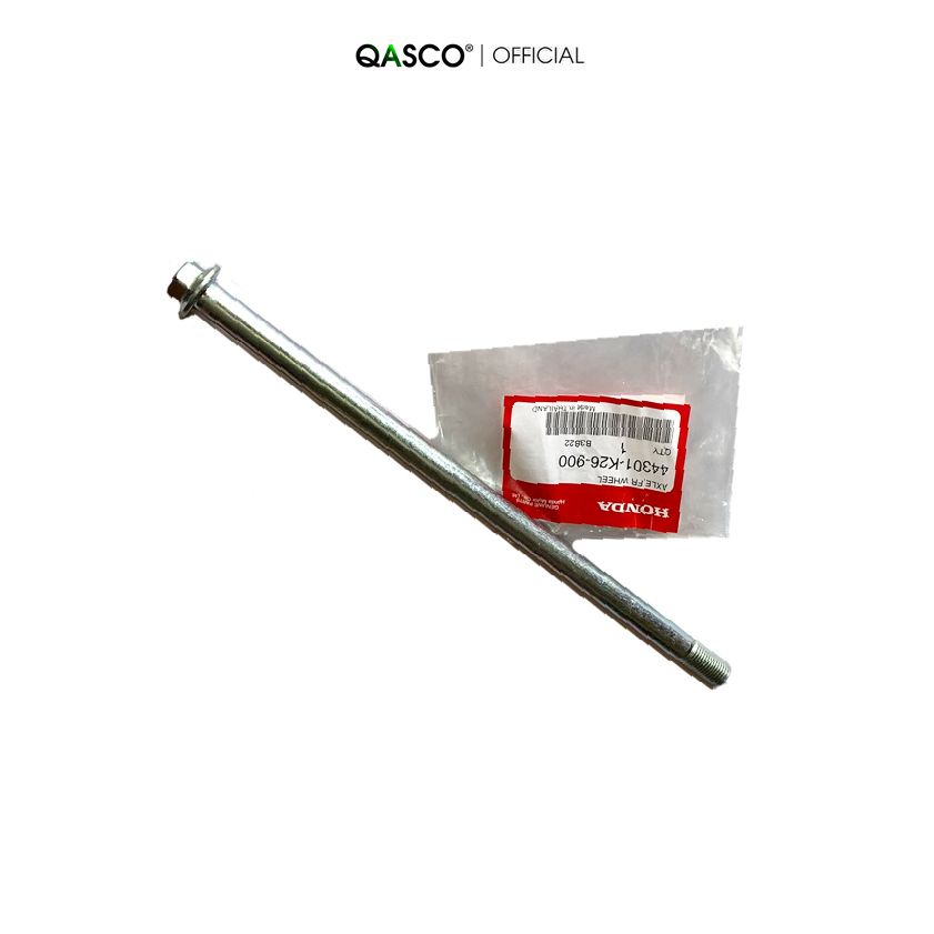 Trục vành trước HONDA Msx 125