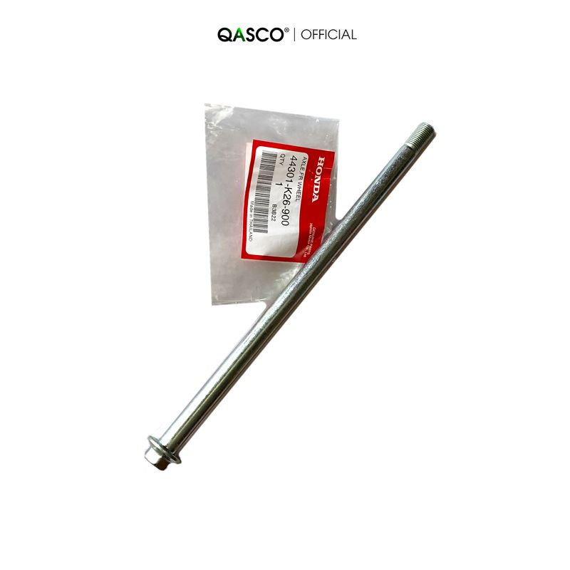 Trục vành trước HONDA Msx 125