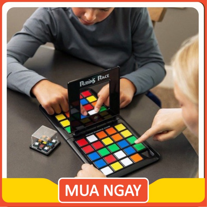 🔰 BÀN RUBIK'S RACE 🔰