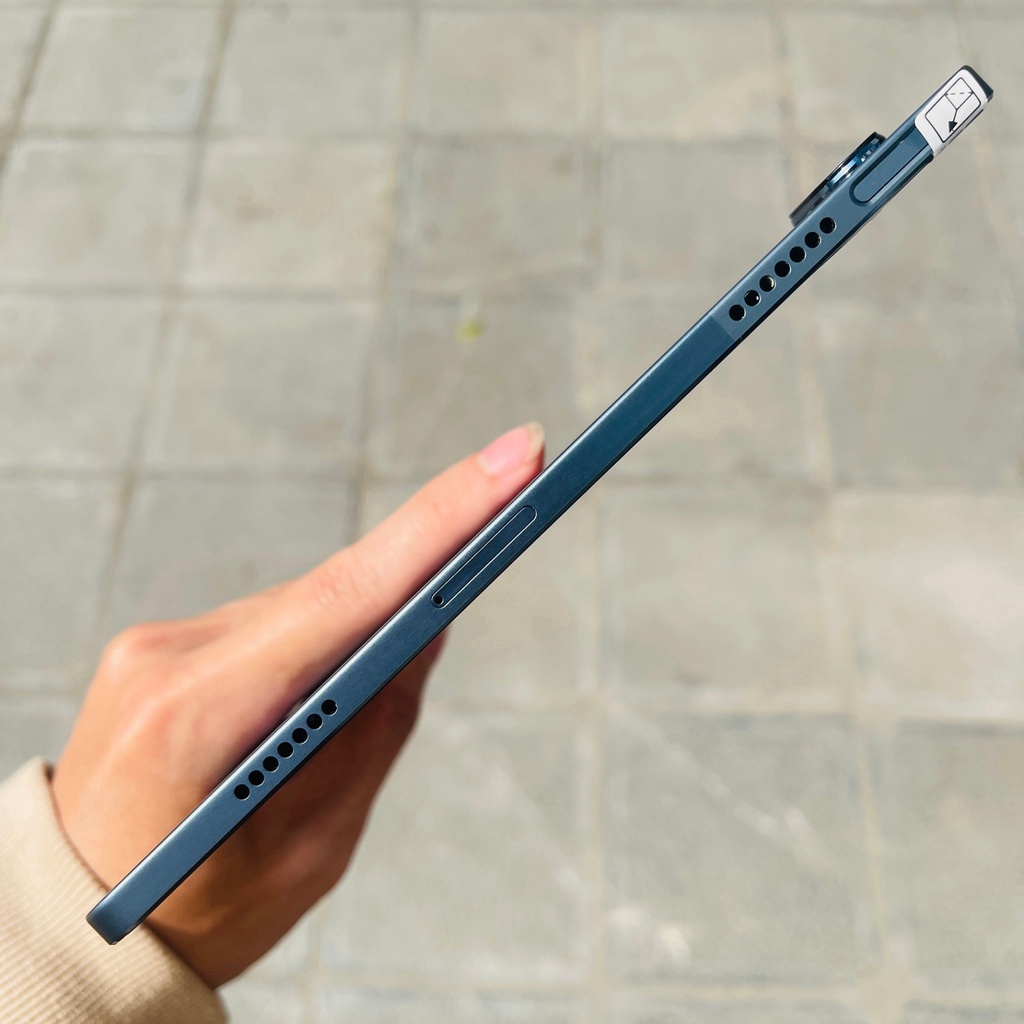 Máy tính bảng Lenovo Xiaoxin Pad Pro 128GB - Máy mới nguyên seal fullbox - Bảo hành 12 tháng | BigBuy360 - bigbuy360.vn