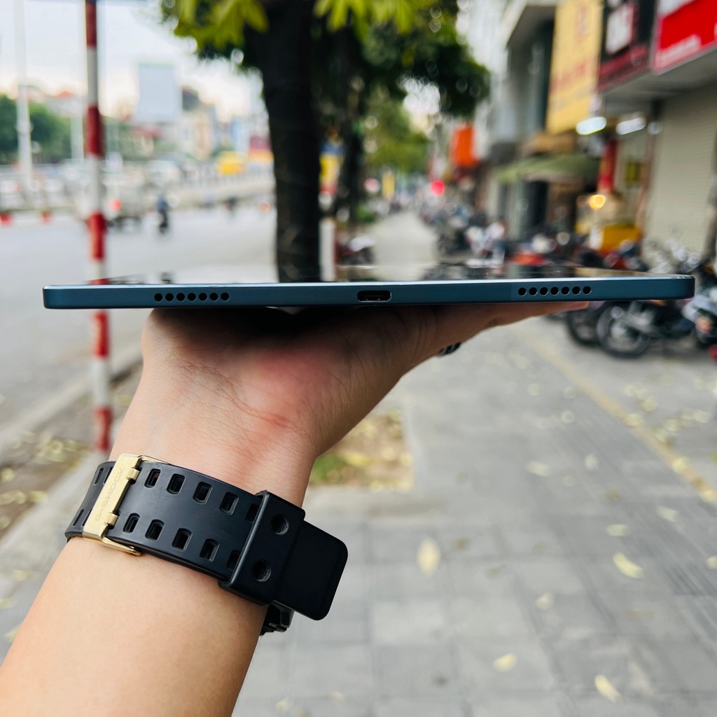 Máy tính bảng Lenovo Xiaoxin Pad Pro 128GB - Máy mới nguyên seal fullbox - Bảo hành 12 tháng | BigBuy360 - bigbuy360.vn