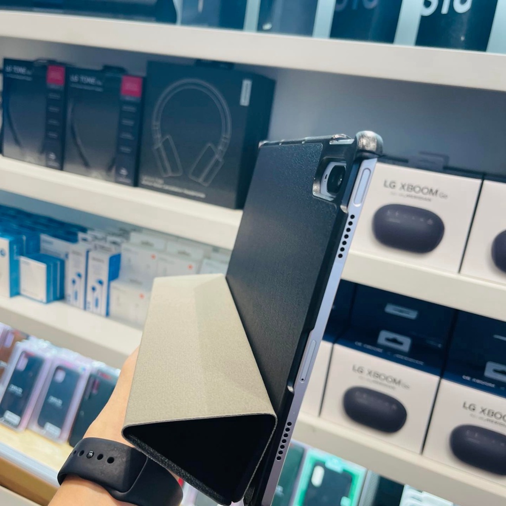 Máy tính bảng Lenovo Xiaoxin Pad Pro 128GB - Máy mới nguyên seal fullbox - Bảo hành 12 tháng | BigBuy360 - bigbuy360.vn