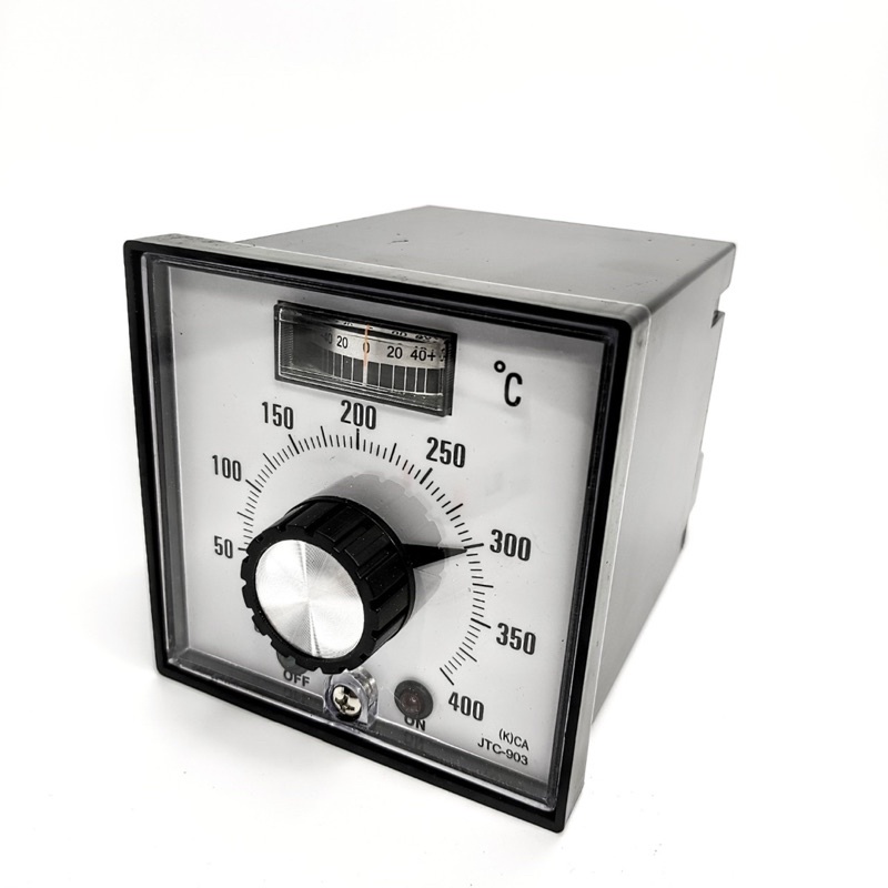 Đồng hồ nhiệt JTC-903