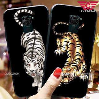 Ốp lưng xiaomi Redmi Note 9/ 9s/ 9 Pro Hổ báo 2023