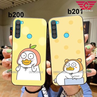 Ốp lưng xiaomi Redmi Note 8/ 8 Pro/ Note 7/ 7 Pro/ Redmi 7 dễ thương 2023