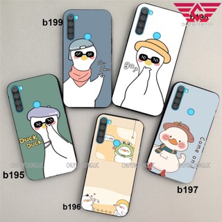 Ốp lưng xiaomi Redmi Note 8/ 8 Pro/ Note 7/ 7 Pro/ Redmi 7 dễ thương 2023