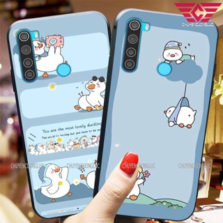 Ốp lưng xiaomi Redmi Note 8/ 8 Pro/ Note 7/ 7 Pro/ Redmi 7 dễ thương 2023