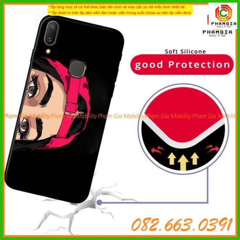 Ốp lưng OPPO A31 IN HÌNH THEO YÊU CẦU (ốp dẻo)