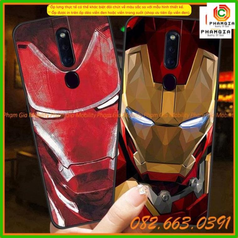 Ốp lưng OPPO A31 IN HÌNH THEO YÊU CẦU (ốp dẻo)