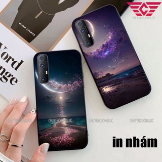 Ốp lưng Huawei Nova 3/ Nova 3i/ Nova 3e/ Nova 2i Galaxy 2023