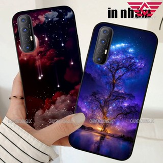 Ốp lưng Huawei Nova 3/ Nova 3i/ Nova 3e/ Nova 2i Galaxy 2023