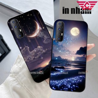 Ốp lưng Huawei Nova 3/ Nova 3i/ Nova 3e/ Nova 2i Galaxy 2023