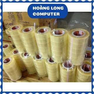 Băng dính 1kg một cuộn-lõi siêu mỏng