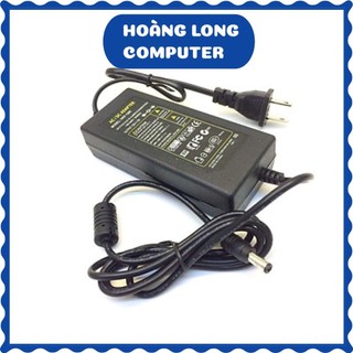 Nguồn Adapter Delta Acbel Letion 12V 4A 5A 6A 10A dùng cho camera, đầu ghi hình,máy chấm công hay đèn LED VNET