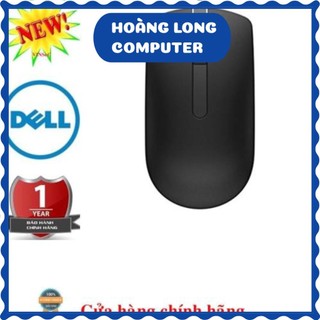 Chuột Văn Phòng Dell Ms 116 cao cấp cho văn phòng