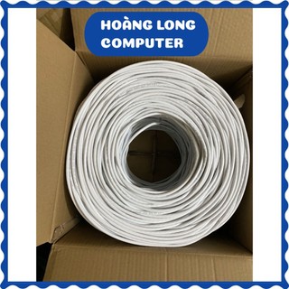 Dây cáp mạng cat 6 ampp/tika/lb-link