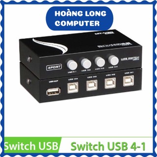 Bộ Chia Máy In 1 ra 4 cao cấp