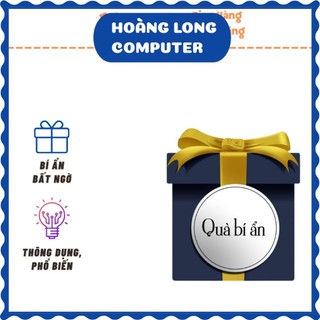 Quà bí ẩn- Tri ân khách hàng PK VNET