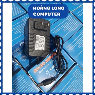 [Loại 1] Nguồn 12v2a chân thường 5,5*2,5mm
