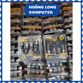 [Loại 1] Video Balun dùng cho camera 2MP/ 5MP/ 8MP loại tốt chống nhiễu cực xa mới 100% lỗi 1 đổi 1 VNET-BL08