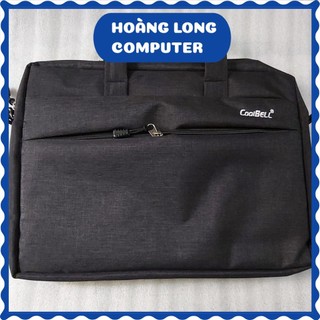 [Hàng Xịn] Túi Xách Laptop Thời Trang Coolbell 14inch/ 15inch cao cấp
