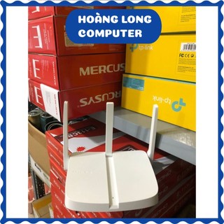 Bộ phát wifi MERCUSYS 3 râu MW305R chính hãng bảo hành 24 tháng VNET