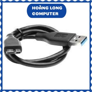 [Loại 1] Dây cáp USB dùng cho HDD Box Chuẩn USB 3.0