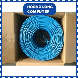 Dây mạng cat 6 ampp/lb-link/tika tiết diện chất lượng tốt