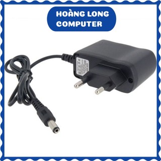 [Loại 1] Nguồn 9V- 600mA chân thường cho Tplink, - Adapter Tplink, Tenda...