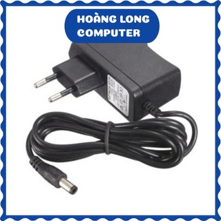 [Loại 1] Nguồn 5V-1A Chân Thường dành cho camera,modem...
