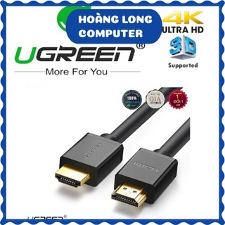 [Ugreen Chính Hãng] Cáp HDMI 1.5M Ugreen 60269 Hàng Xịn, Cao Cấp