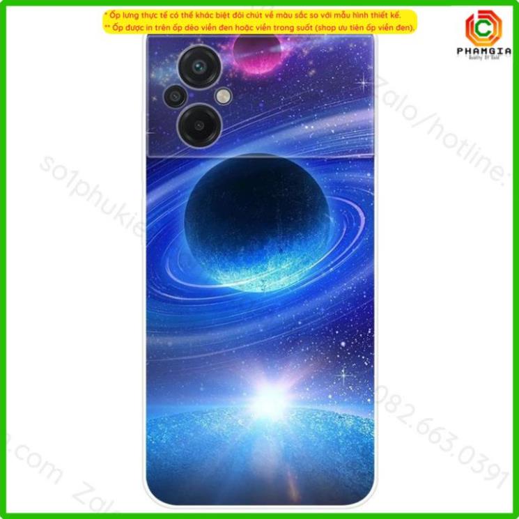 Ốp lưng Xiaomi Poco M5/ M4 5G/ Redmi Note 11R Dẻo In Hình Họa Tiết Sắc Nét, Đẹp, Dễ Thương