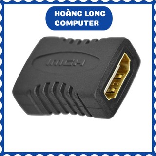 Đầu nối HDMI chuyển đổi mở rộng lỗ cắm HDMI độ phân giải 1080p cho HDTV VNET
