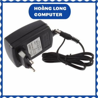 [Loại 1] Nguồn 5V -2A chân thường- dùng cho tivibox, camera