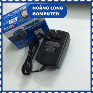 Nguồn 5V - 2A chân nhỏ 1,35mm