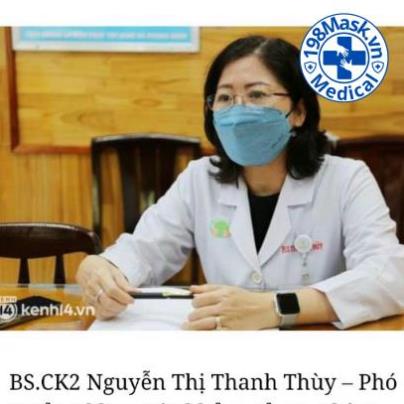 Thùng 300 Chiếc khẩu trang land mask chính hãng kháng khuẩn 4 lớp cao cấp