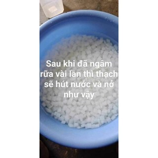 (lọ 10ml) hương  VẢI VIP nấu thạch dừa