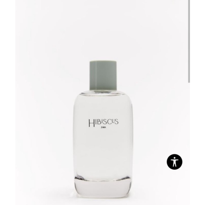 Nước hoa nữ Hibiscus 90ml