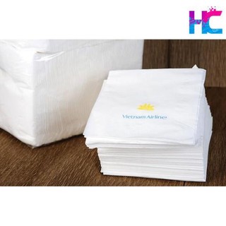 Giấy ăn NAPKIN siêu dai siêu tiết kiệm - hang_chuan