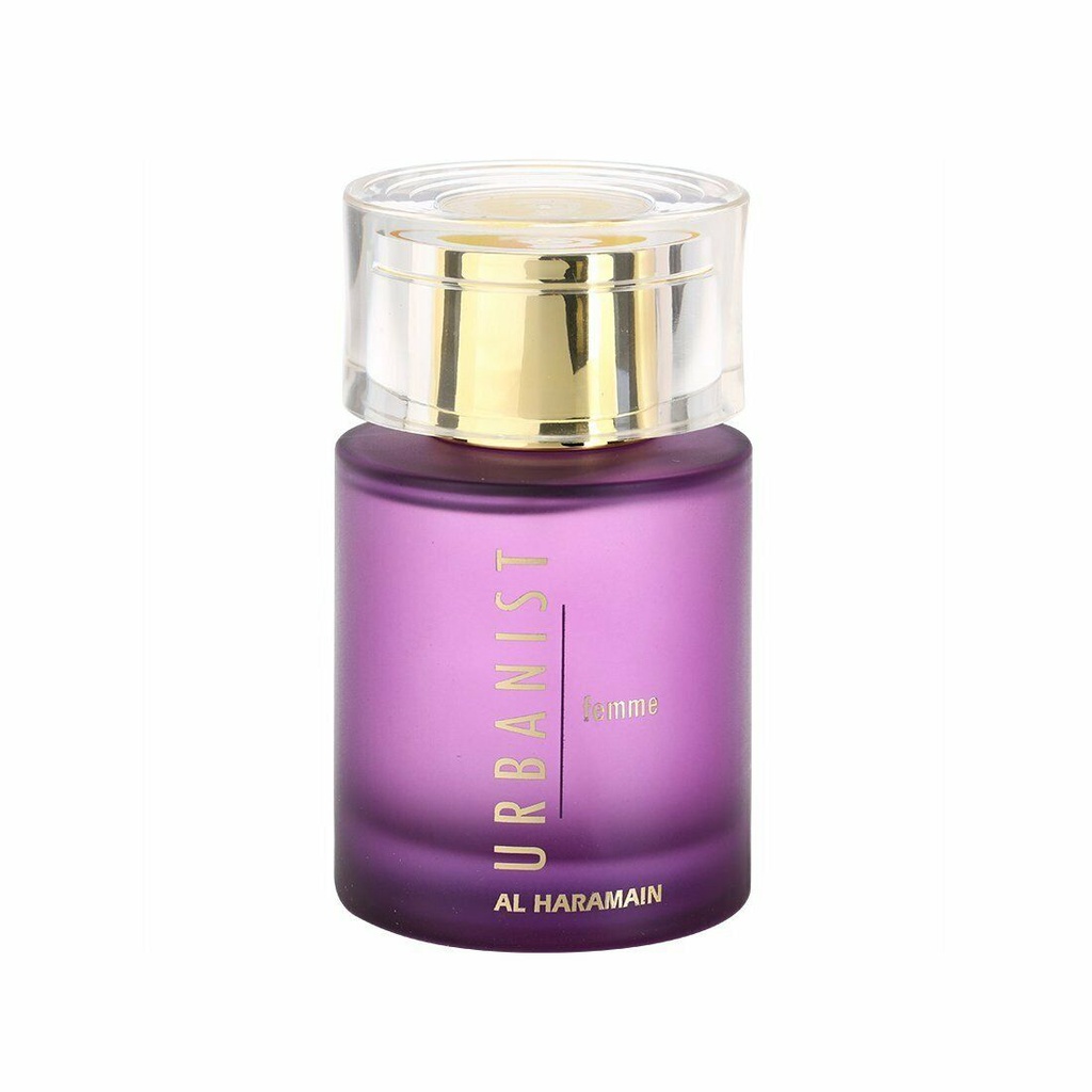 Nước hoa Dubai Al Haramain URBANIST  2ml Chính Hãng - Phong Perfume