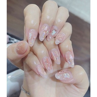 Xà cừ màu hàn quốc vân đá siêu mỏng