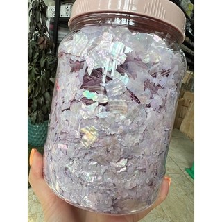 Xà cừ màu hàn quốc vân đá siêu mỏng
