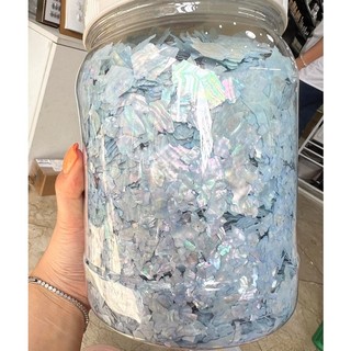 Xà cừ màu hàn quốc vân đá siêu mỏng